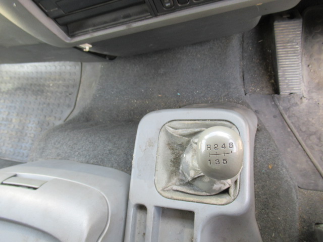 三菱ふそうファイターアルミブロック増トン（6t・8t）[写真27]