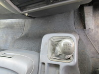 三菱ふそうファイターアルミブロック増トン（6t・8t）[写真27]