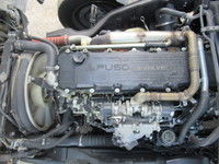 三菱ふそうファイターアルミブロック増トン（6t・8t）[写真36]