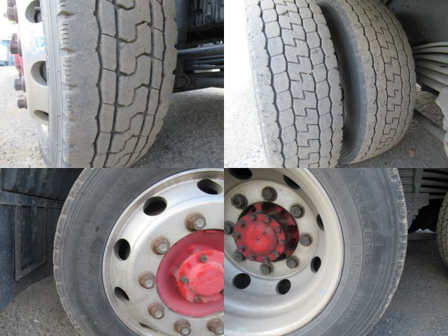 三菱ふそうファイターアルミブロック増トン（6t・8t）[写真39]