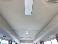 三菱ふそうローザマイクロバス[写真15]