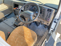 三菱ふそうローザマイクロバス[写真18]