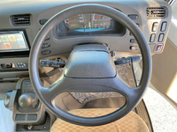 三菱ふそうローザマイクロバス[写真19]