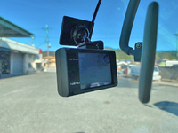 三菱ふそうローザマイクロバス[写真20]