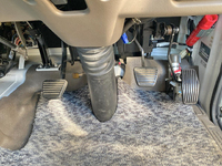 三菱ふそうローザマイクロバス[写真22]