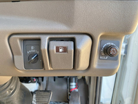 三菱ふそうローザマイクロバス[写真23]