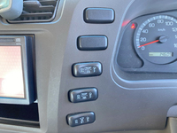 三菱ふそうローザマイクロバス[写真24]