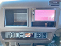 三菱ふそうローザマイクロバス[写真27]