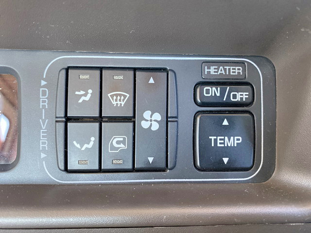 三菱ふそうローザマイクロバス[写真28]