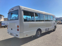 三菱ふそうローザマイクロバス[写真02]