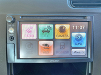 三菱ふそうローザマイクロバス[写真31]