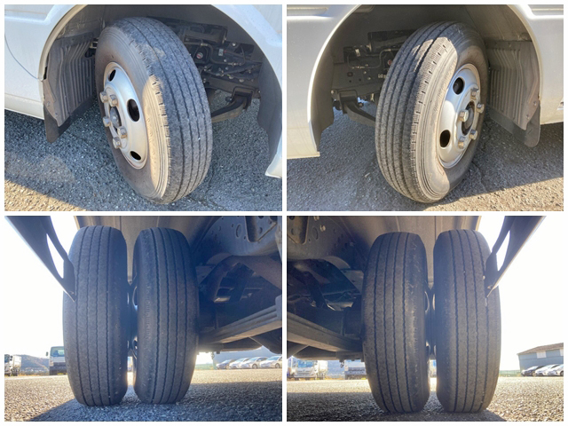 三菱ふそうローザマイクロバス[写真32]