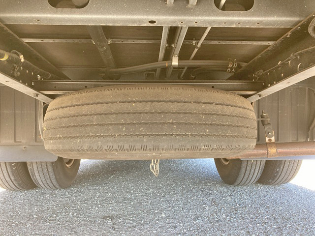 三菱ふそうローザマイクロバス[写真35]