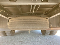 三菱ふそうローザマイクロバス[写真35]