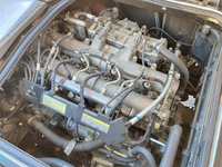 三菱ふそうローザマイクロバス[写真37]