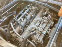 三菱ふそうローザマイクロバス[写真38]