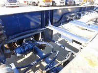 日本フルハーフその他の車種トレーラー（セミトレーラー）大型（10t）[写真10]