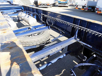 日本フルハーフその他の車種トレーラー（セミトレーラー）大型（10t）[写真11]