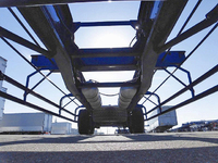 日本フルハーフその他の車種トレーラー（セミトレーラー）大型（10t）[写真12]