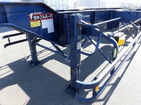 日本フルハーフその他の車種トレーラー（セミトレーラー）大型（10t）[写真17]