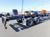 日本フルハーフその他の車種トレーラー（セミトレーラー）大型（10t）[写真18]