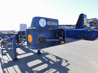 日本フルハーフその他の車種トレーラー（セミトレーラー）大型（10t）[写真24]