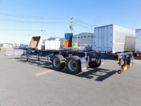 日本フルハーフその他の車種トレーラー（セミトレーラー）大型（10t）[写真02]