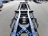 日本フルハーフその他の車種トレーラー（セミトレーラー）大型（10t）[写真05]