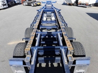 日本フルハーフその他の車種トレーラー（セミトレーラー）大型（10t）[写真06]