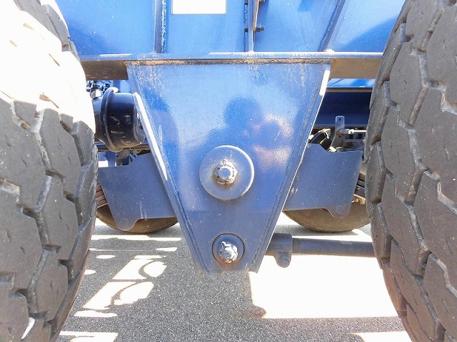 日本フルハーフその他の車種トレーラー（セミトレーラー）大型（10t）[写真07]