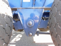 日本フルハーフその他の車種トレーラー（セミトレーラー）大型（10t）[写真07]