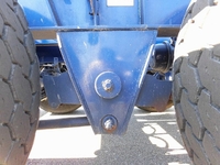 日本フルハーフその他の車種トレーラー（セミトレーラー）大型（10t）[写真08]