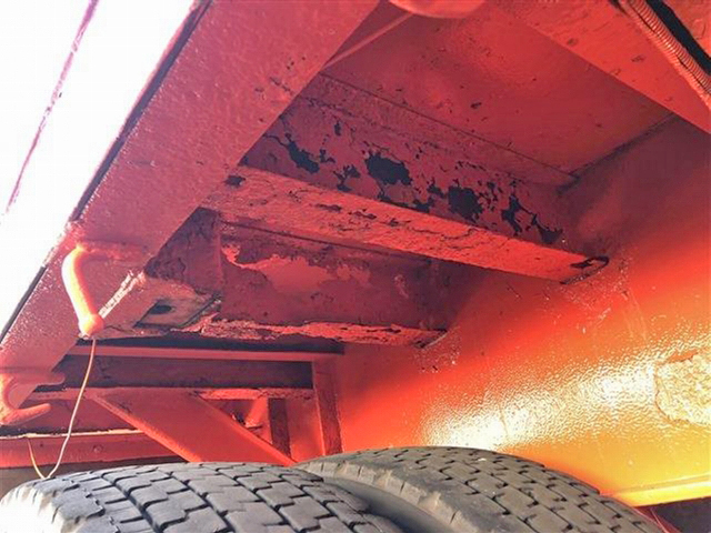 東急その他の車種平床式トレーラー大型（10t）[写真11]