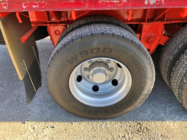 東急その他の車種平床式トレーラー大型（10t）[写真17]