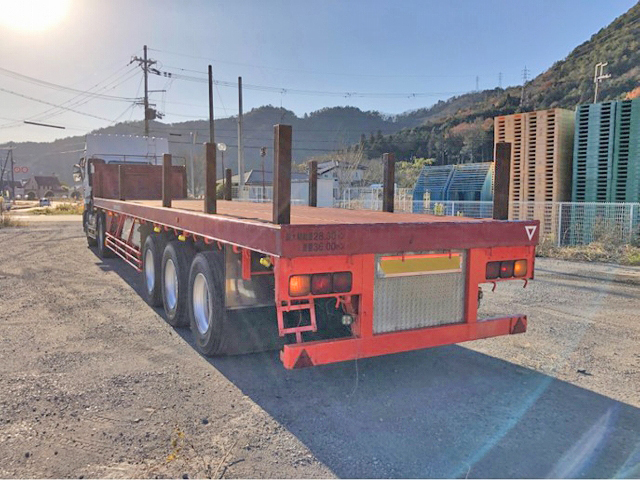 東急その他の車種平床式トレーラー大型（10t）[写真02]