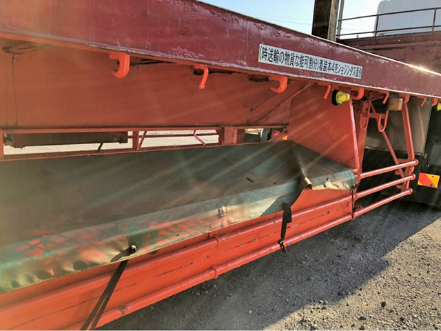 東急その他の車種平床式トレーラー大型（10t）[写真20]