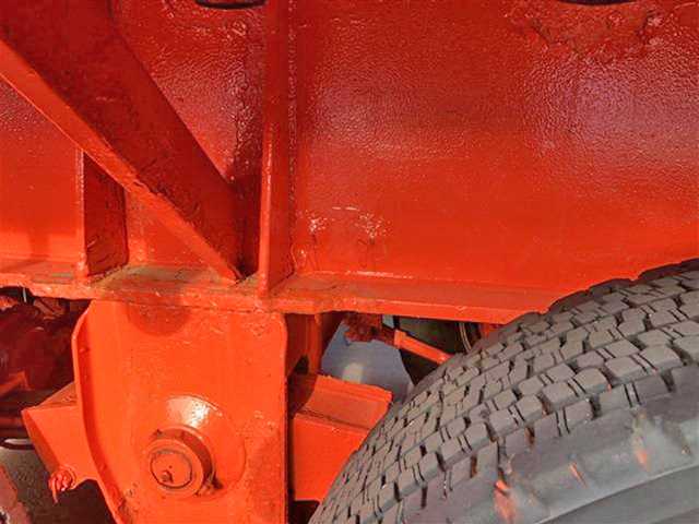 東急その他の車種平床式トレーラー大型（10t）[写真21]