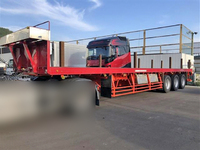 東急その他の車種平床式トレーラー大型（10t）[写真04]