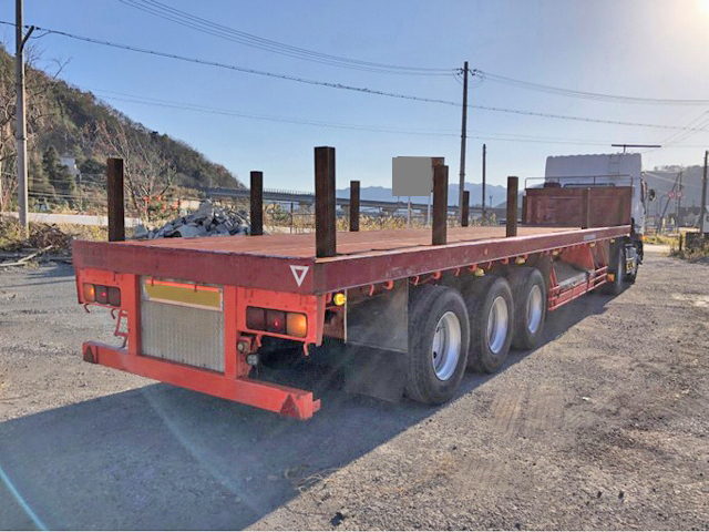 東急その他の車種平床式トレーラー大型（10t）[写真04]