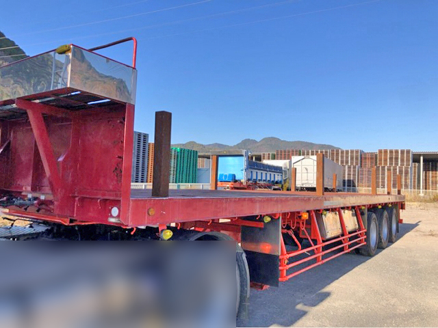 東急その他の車種平床式トレーラー大型（10t）[写真05]