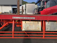 東急その他の車種平床式トレーラー大型（10t）[写真10]