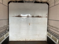 三菱ふそうキャンター幌ウイング小型（2t・3t）[写真15]