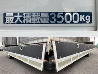 三菱ふそうキャンター幌ウイング小型（2t・3t）[写真16]