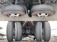 三菱ふそうキャンター幌ウイング小型（2t・3t）[写真17]