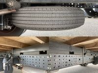 三菱ふそうキャンター幌ウイング小型（2t・3t）[写真19]