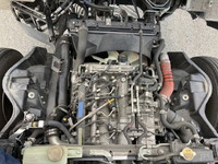 三菱ふそうキャンター幌ウイング小型（2t・3t）[写真21]