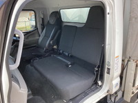 三菱ふそうキャンター幌ウイング小型（2t・3t）[写真25]