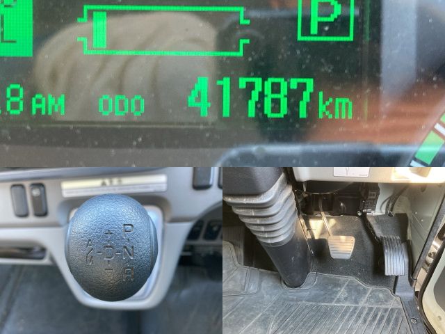 三菱ふそうキャンター幌ウイング小型（2t・3t）[写真31]