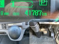 三菱ふそうキャンター幌ウイング小型（2t・3t）[写真31]