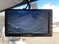 三菱ふそうキャンター幌ウイング小型（2t・3t）[写真38]